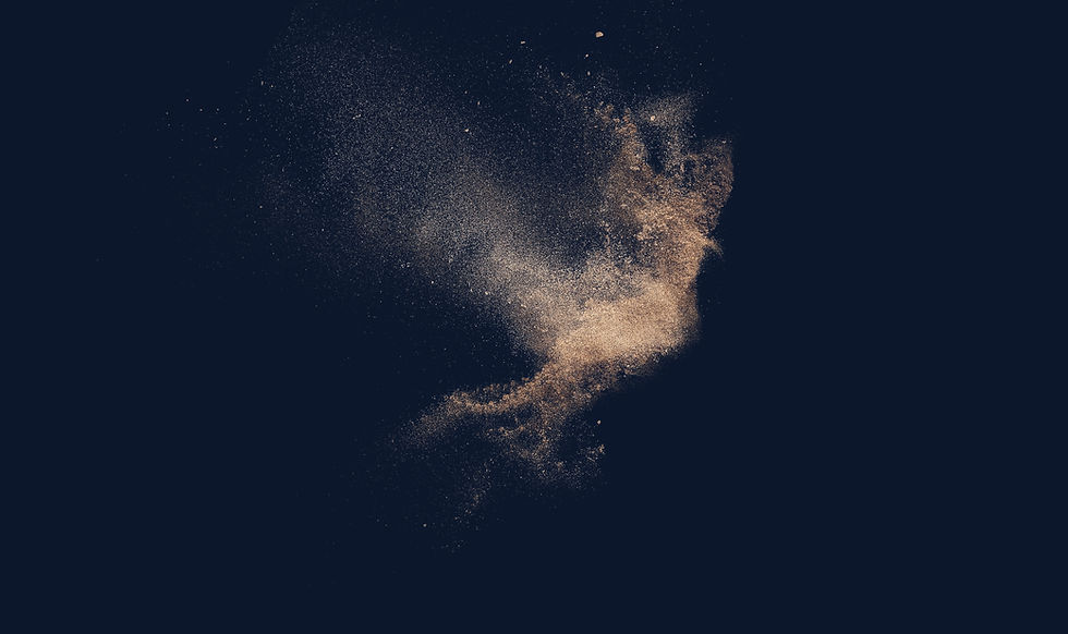 Sand